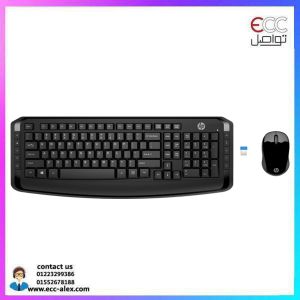 COMBO HP WIRELESS 300-45-9