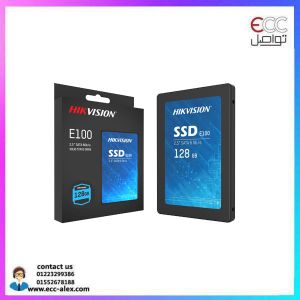 Hikvision E100 Internal SSD SATA