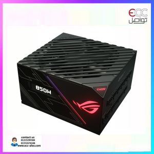 PSU ASUS ROG-THOR-850P