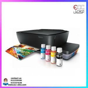 PRINTER HP 415 W