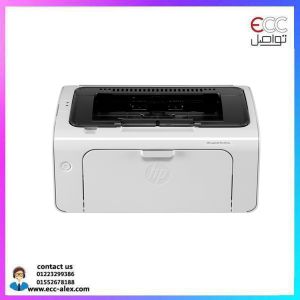 PRINTER HP lazer M12 A