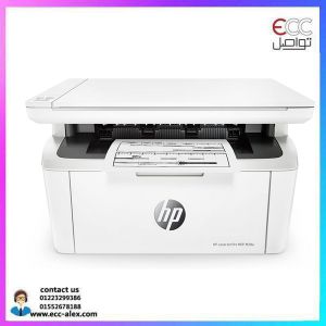 PRINTER HP lazer M 28 A
