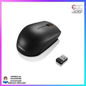MOUSE LENOVO 300 WIRELESS