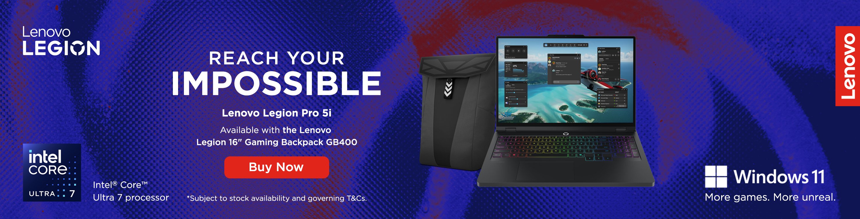 Lenovo