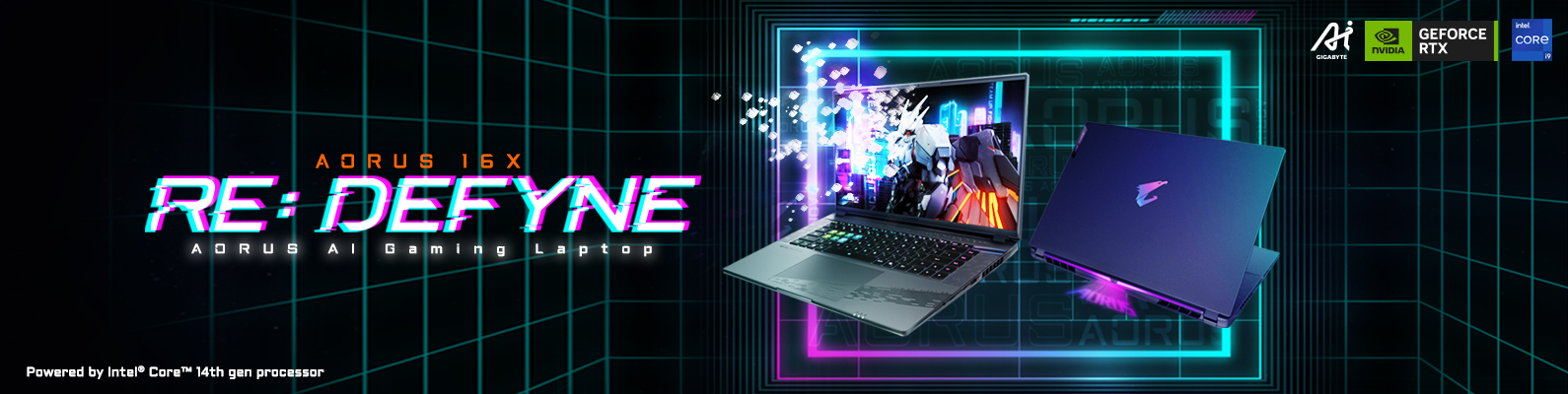 Gigabyte Gigabyte