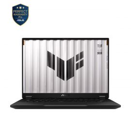 ASUS TUF Gaming A14 FA401KM-RG014W Laptop - AMD Ryzen™ AI 7 350 - 16GB - 1TB SSD - NVIDIA® GeForce RTX™ 5060 8GB - 14.0'' 2.5K - Win11 - Jaeger Gray