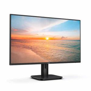Philips 24E1N1100D FHD IPS Office Monitor | 100Hz | Adaptive-Sync | LowBlue Light | 1ms | 1080p