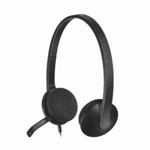 Logitech H340 Headset USB