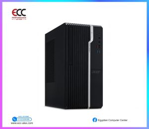 Acer Veriton S2680G DT.VV2EM.01A Desktop – Intel Core i7-11700 Processor, 8GB DDR4 Ram, 512GB SSD HDD, Intel UHD Graphics 750, Integrated LAN 10/100/1000, KB+ Mouse USB