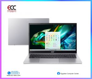Acer Aspire 3 A315-44P-R4GH Slim Laptop | 15.6 Inch FHD ComfyView | AMD Ryzen 7-5700U | 8GB RAM | 512GB PCIe SSD | AMD Radeon Graphics | DOS | Silver
