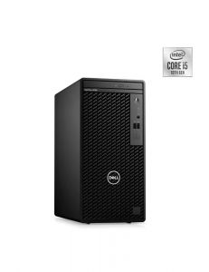 Dell Optiplex 3090 i5-10505-4GB-1TB-Intel Graphics-DOS-1 Year Warranty