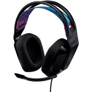 Logitech G335 Wired Gaming Headset 