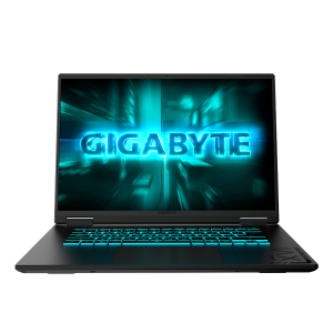 Gigabyte A16 GA6H Gaming Laptop, Intel Core i7-13620H, 16G RAM, 1TB NVMe SSD, GeForce RTX 5060 8GB, 16 Inch FHD+165Hz Display, Win11, 