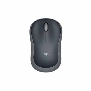 Logitech Wireless Mouse M185