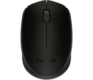Logitech M171 Wireless Mouse